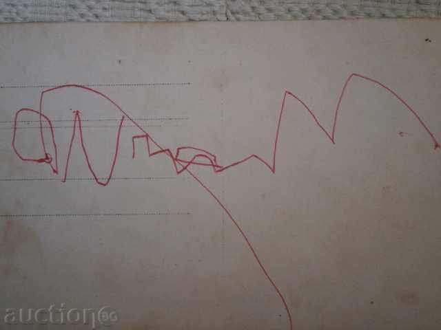 Delivery of Todorovden-picture about the 20s of the 20th century