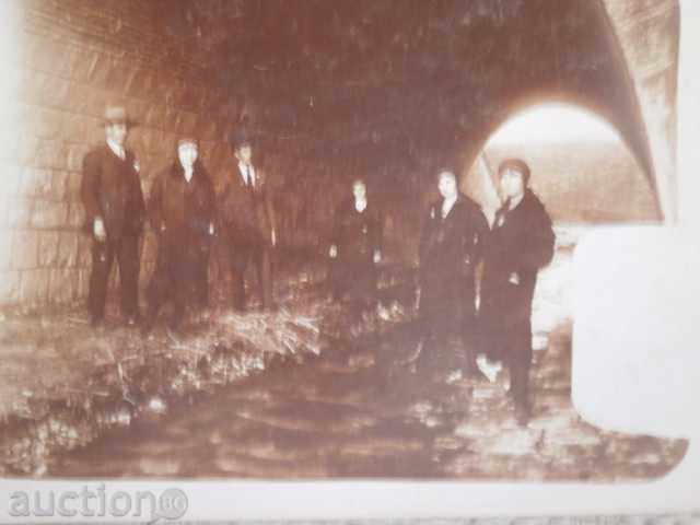 Παράδοση Εικόνα Ρούσε, 1927 Παράδοση Εικόνα Ρούσε, 1927