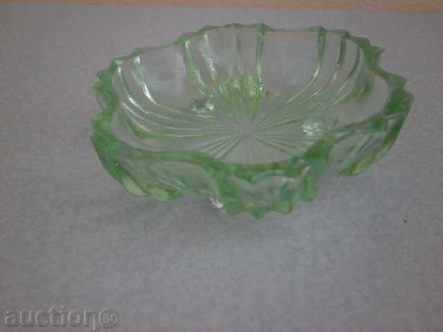 Service of 6 cups of jam from the 20s of the XX century. - 7 Service of 6 cups of jam from the 20s of the XX century. - 7