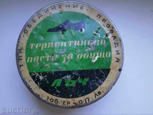 The unique turpentine "1954" Turpentine with price 16.00 BGN | € 8.18 The unique turpentine "1954" Turpentine with price 16.00 BGN | € 8.18