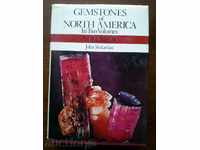 Gemstones of North America .John Sinkankas