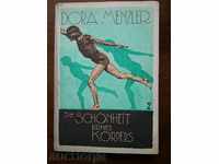 Dora Menzler - The Beauty of Your Body