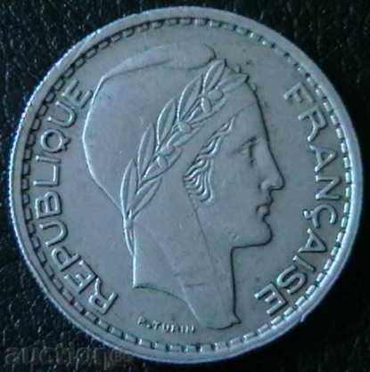 10 Franc 1949, France with price 2.49 BGN | € 1.27 10 Franc 1949, France with price 2.49 BGN | € 1.27