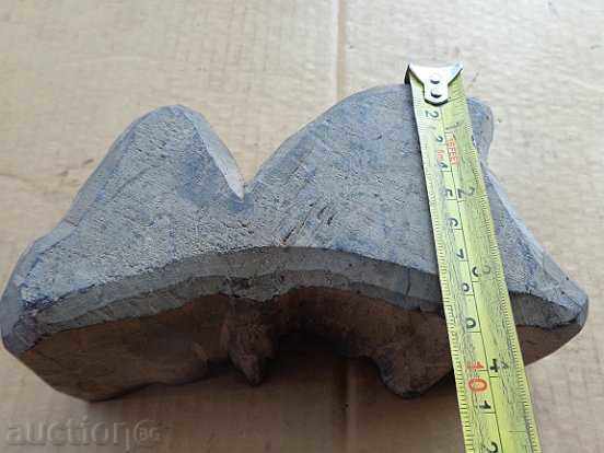 Woodblock print - 5 Woodblock print - 5