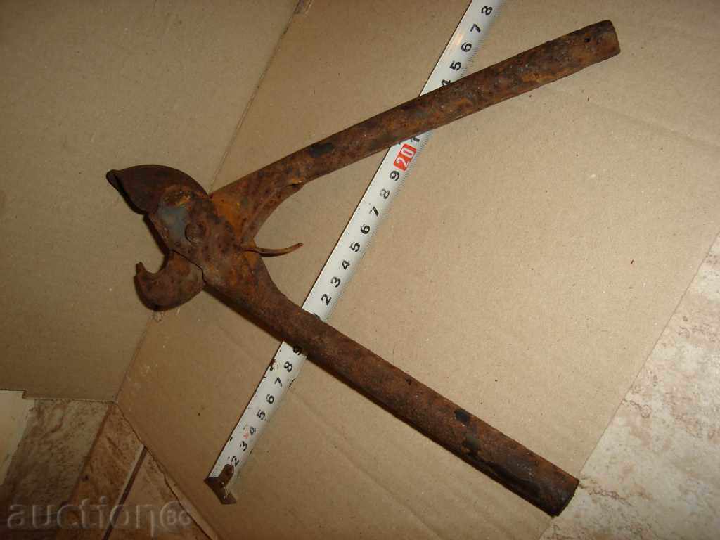 kind of old pliers tool - 5 kind of old pliers tool - 5