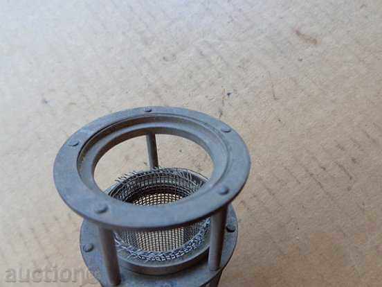 Auction Upper part of a mining lamp mine, lantern, lamp Auction Upper part of a mining lamp mine, lantern, lamp