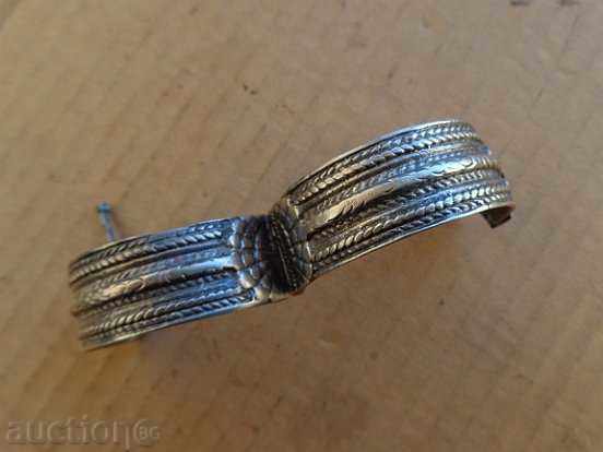 Renaissance silver bracelet, jewelry, jewelry - 7