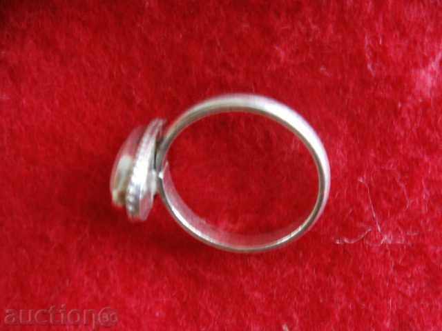 Auction SILVER WOMEN RING 6 Auction SILVER WOMEN RING 6