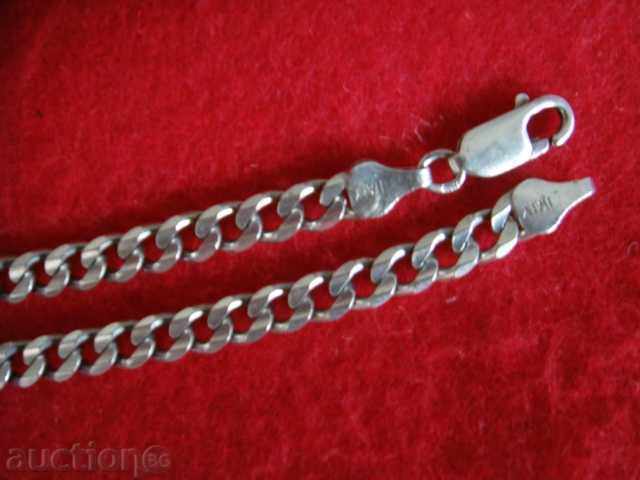 Delivery of SILVER BRACELET 6 Delivery of SILVER BRACELET 6