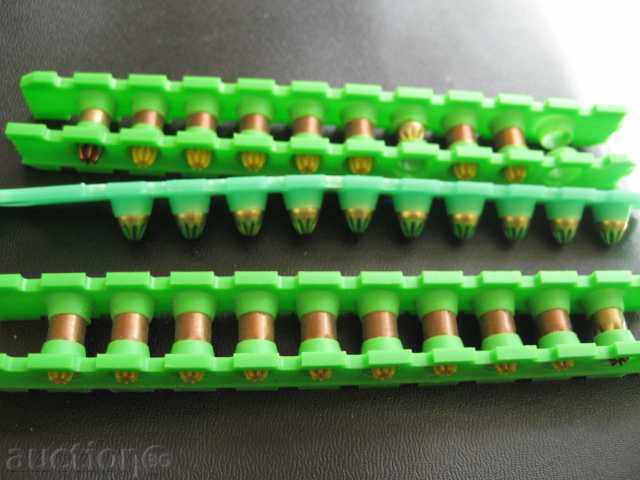 HILTI - HILTI PATRONS - No saved price with price 25.00 BGN | € 12.78 HILTI - HILTI PATRONS - No saved price with price 25.00 BGN | € 12.78