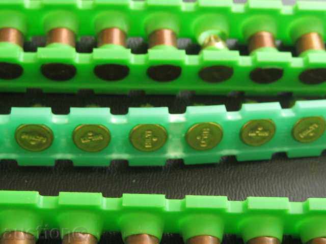 HILTI - HILTI PATRONS - No saved price - 5 HILTI - HILTI PATRONS - No saved price - 5