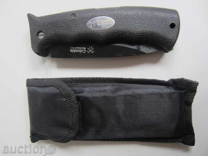 Auction  WE HAVE COLUMBIA 92 X 22