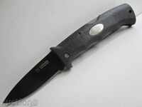 Πτυσσόμενο μαχαίρι COLUMBIA 92 Χ 22