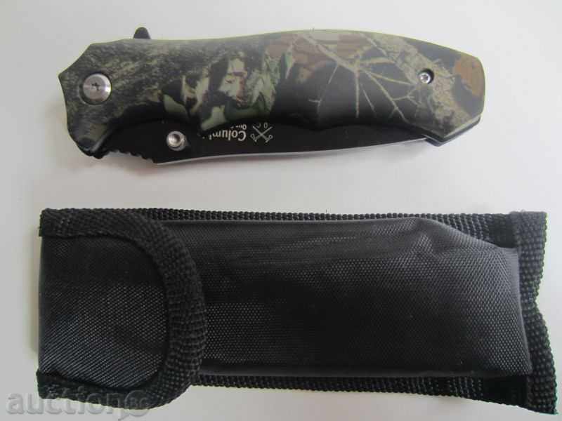 Auction FOLD BUCK WITH COLUMBIA 87X203 Auction FOLD BUCK WITH COLUMBIA 87X203