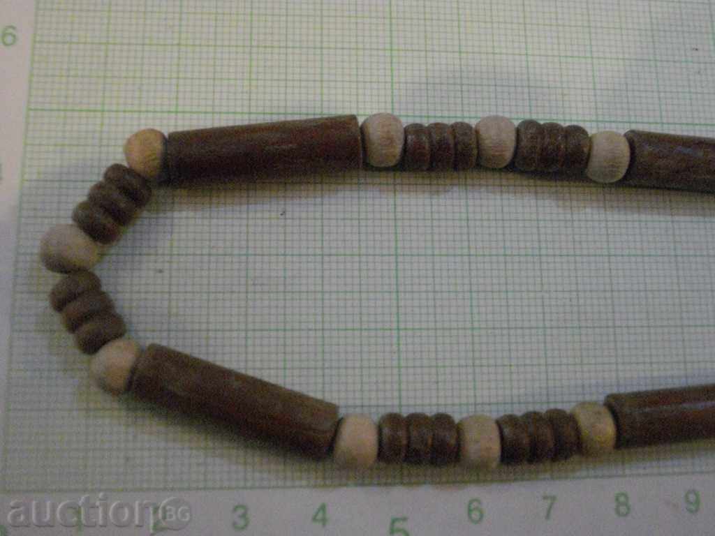 Wooden Girdle - 1 with price 2.00 BGN | € 1.02