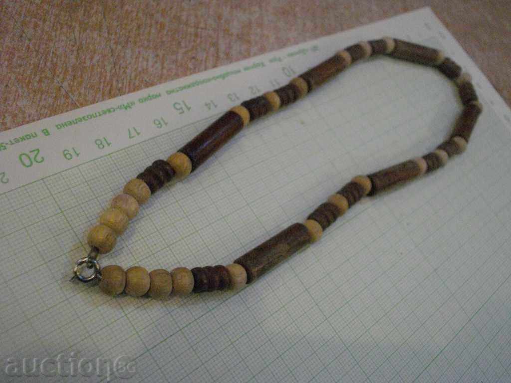 Wooden Girdle - 1 - 5