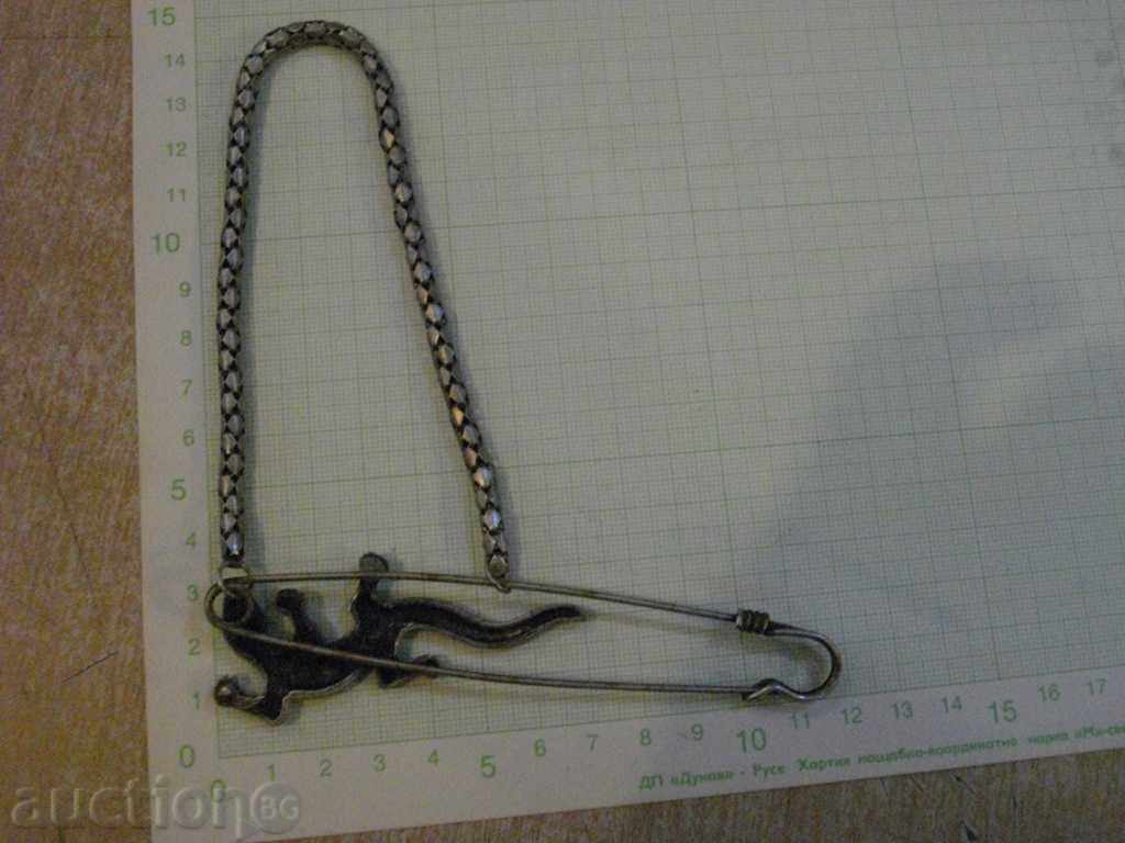 Фибула - 6 Фибула - 6