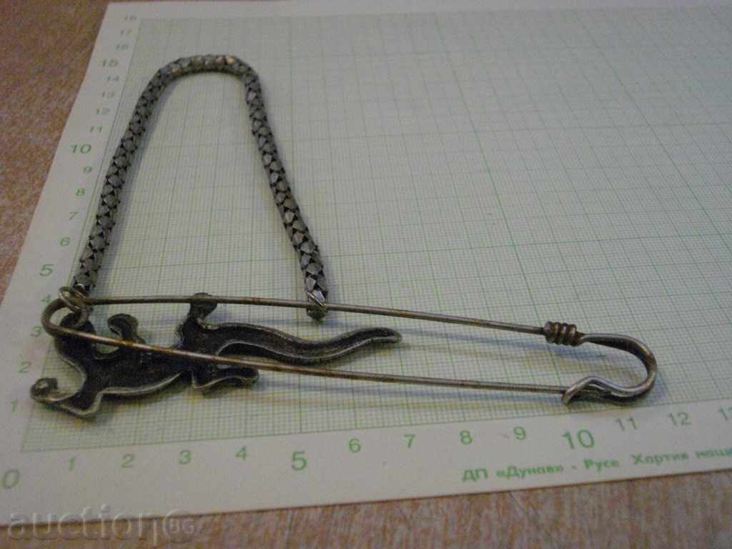 Фибула - 7 Фибула - 7