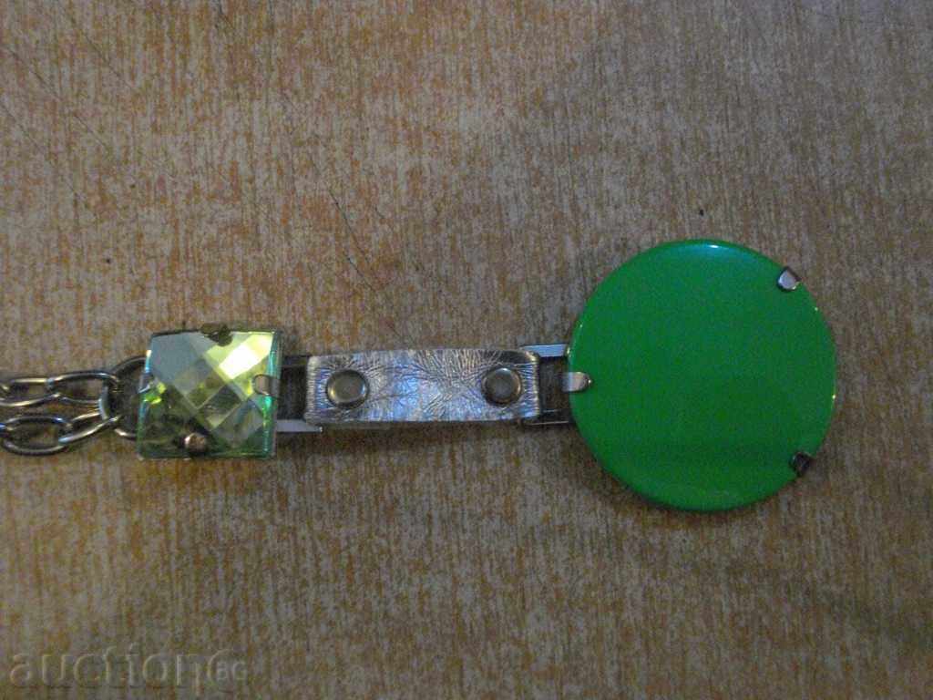 Necklace - 5 with price 2.00 BGN | € 1.02 Necklace - 5 with price 2.00 BGN | € 1.02