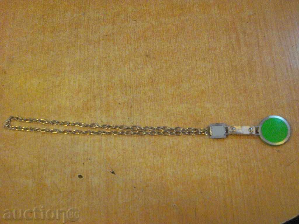 Delivery of Necklace - 5 Delivery of Necklace - 5