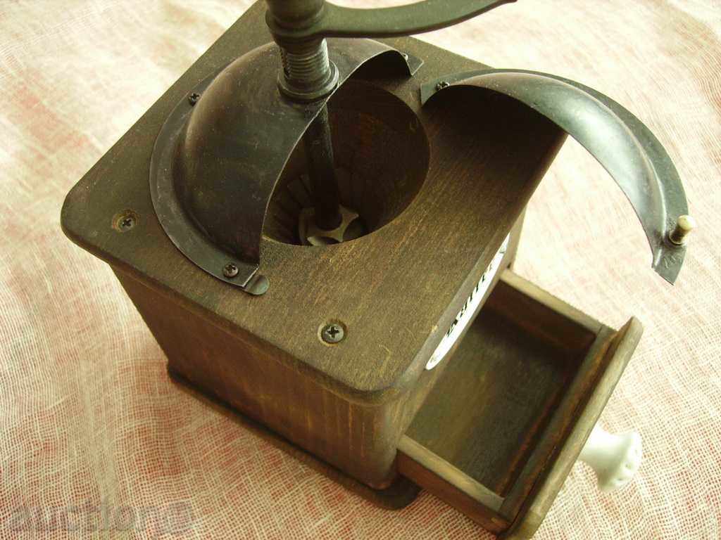 Delivery of Sell a coffee grinder Delivery of Sell a coffee grinder