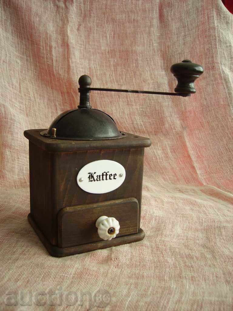 Sell ​​a coffee grinder