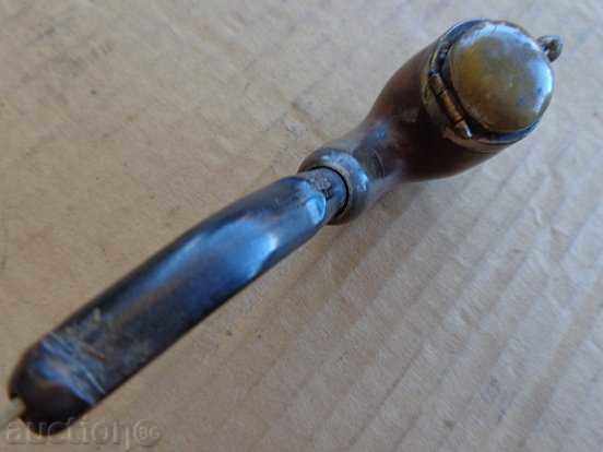 Old pipe, chihuahua, mug - 5 Old pipe, chihuahua, mug - 5