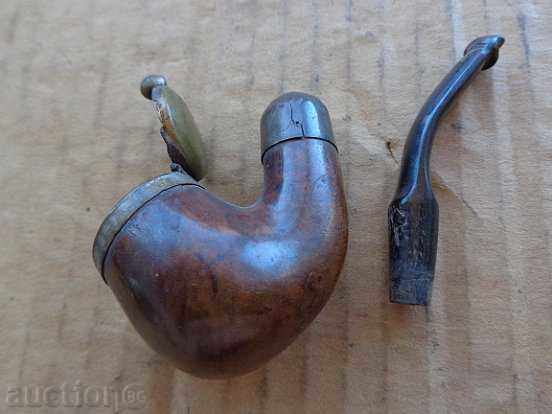 Old pipe, chihuahua, mug - 7 Old pipe, chihuahua, mug - 7