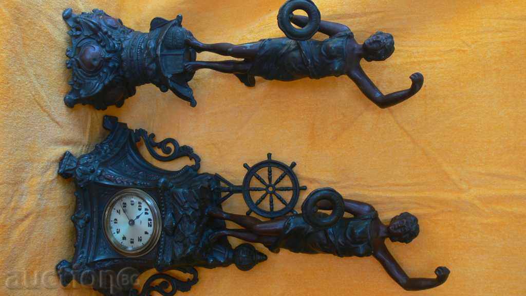 Δημοπρασία Καμινάδα μεγάλο ρολόι Δημοπρασία Καμινάδα μεγάλο ρολόι