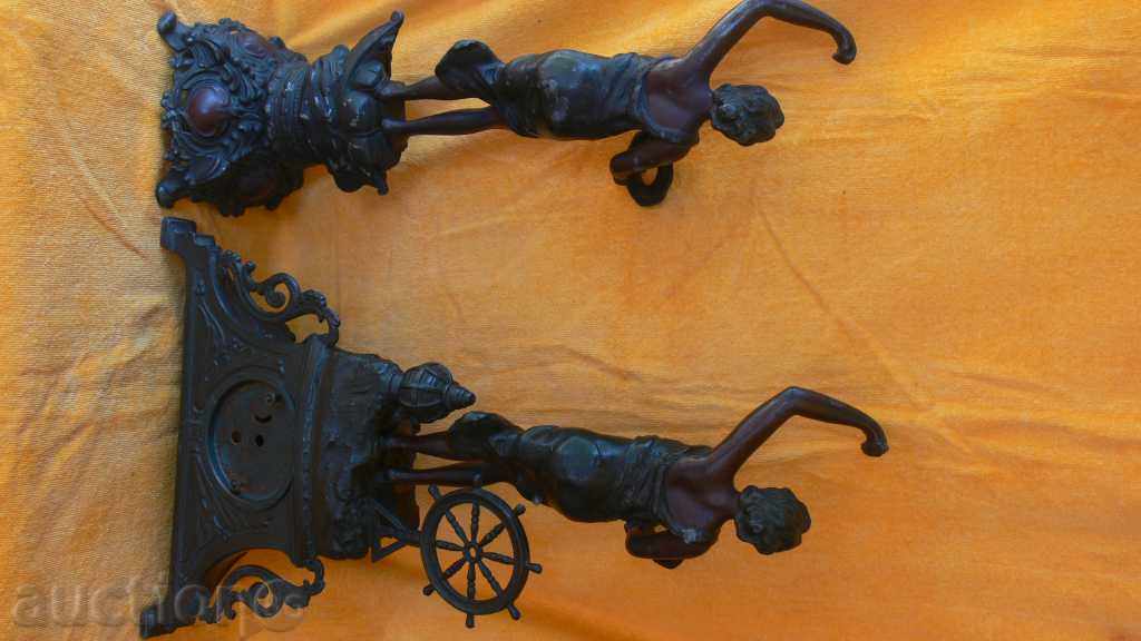 Παράδοση Καμινάδα μεγάλο ρολόι Παράδοση Καμινάδα μεγάλο ρολόι