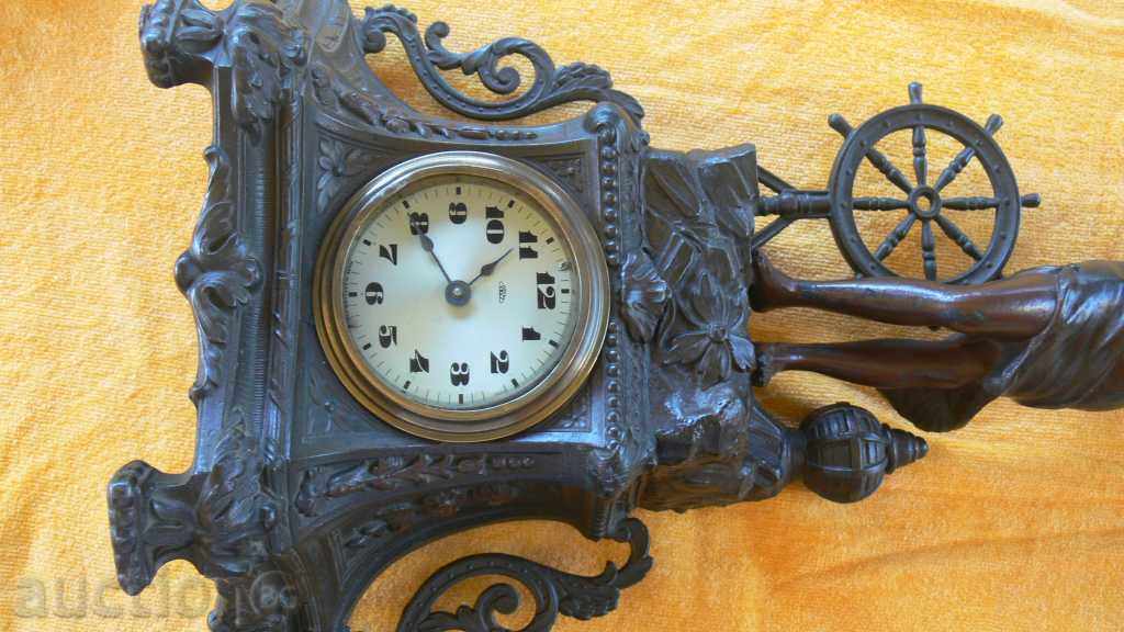 Καμινάδα μεγάλο ρολόι - 5 Καμινάδα μεγάλο ρολόι - 5