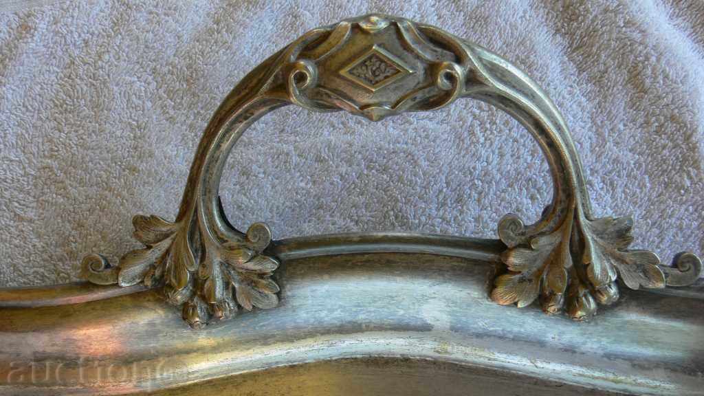 Auction  UNIQUE STAR RENT "Berndorf"