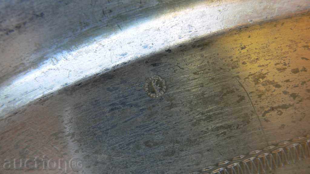 Delivery of UNIQUE STAR RENT "Berndorf"