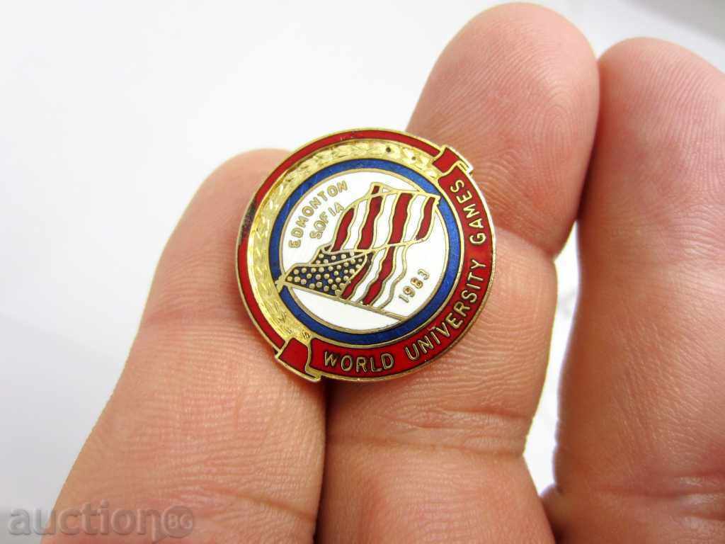 Auction WORLD STUDENT GAMES-EDMONTON-SOFIA-USA-EMAIL-USA Auction WORLD STUDENT GAMES-EDMONTON-SOFIA-USA-EMAIL-USA