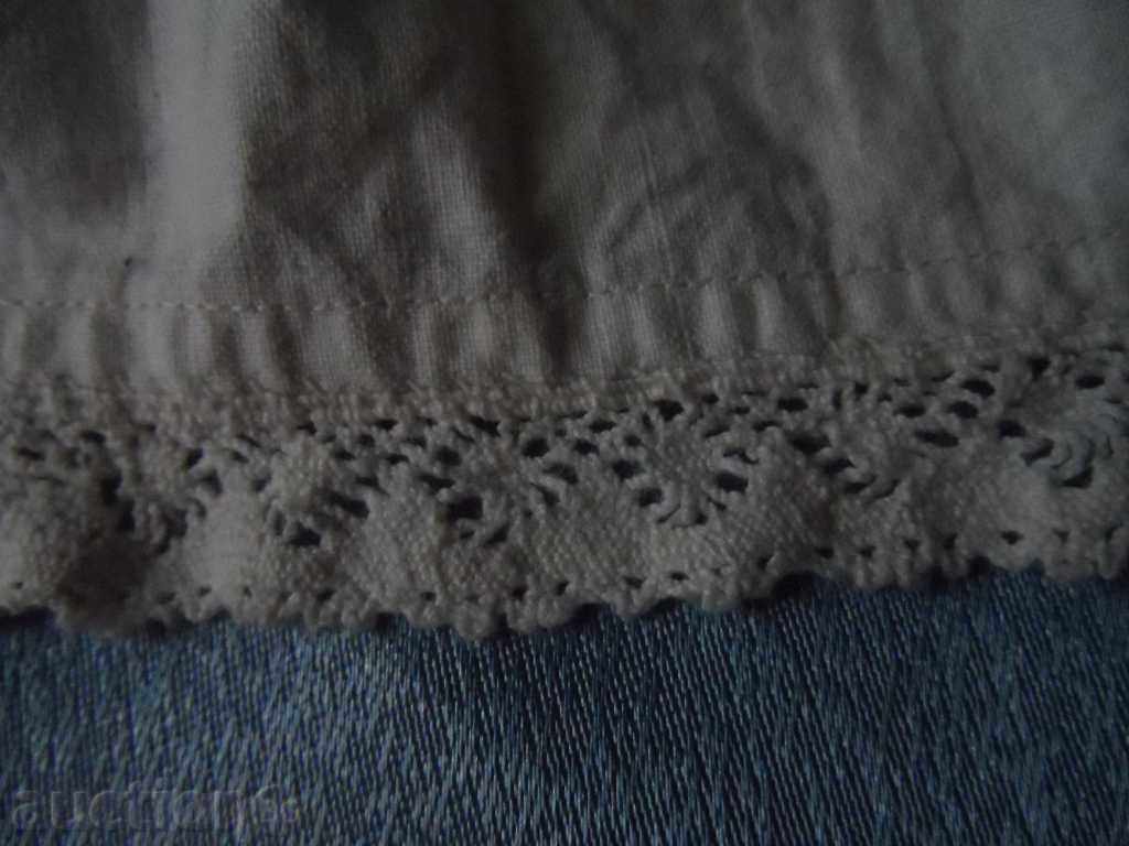 old skirt with lace - 5 old skirt with lace - 5