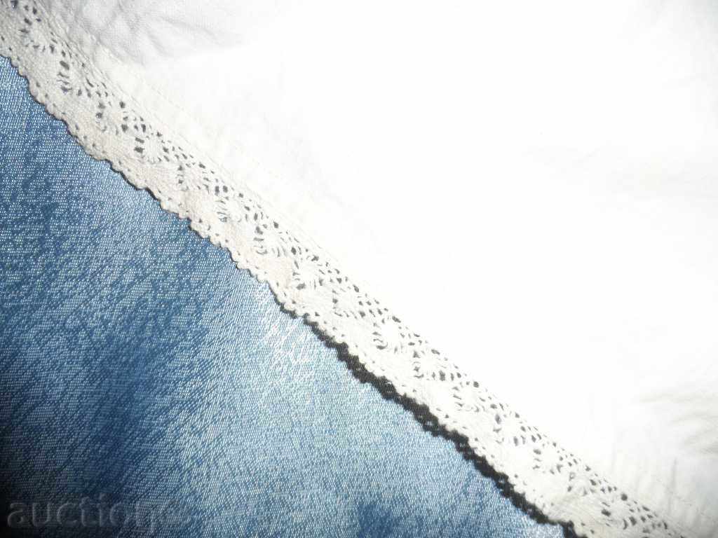 old skirt with lace - 7 old skirt with lace - 7