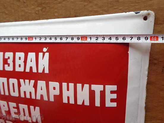 Delivery of Enamel social plate, plate Delivery of Enamel social plate, plate