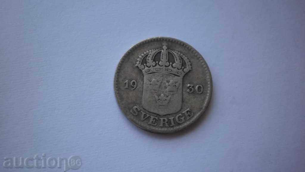 Suedia Argint 25 Lloret 1930 Rare monede cu preț € 3.07 | 6.00 BGN Suedia Argint 25 Lloret 1930 Rare monede cu preț € 3.07 | 6.00 BGN