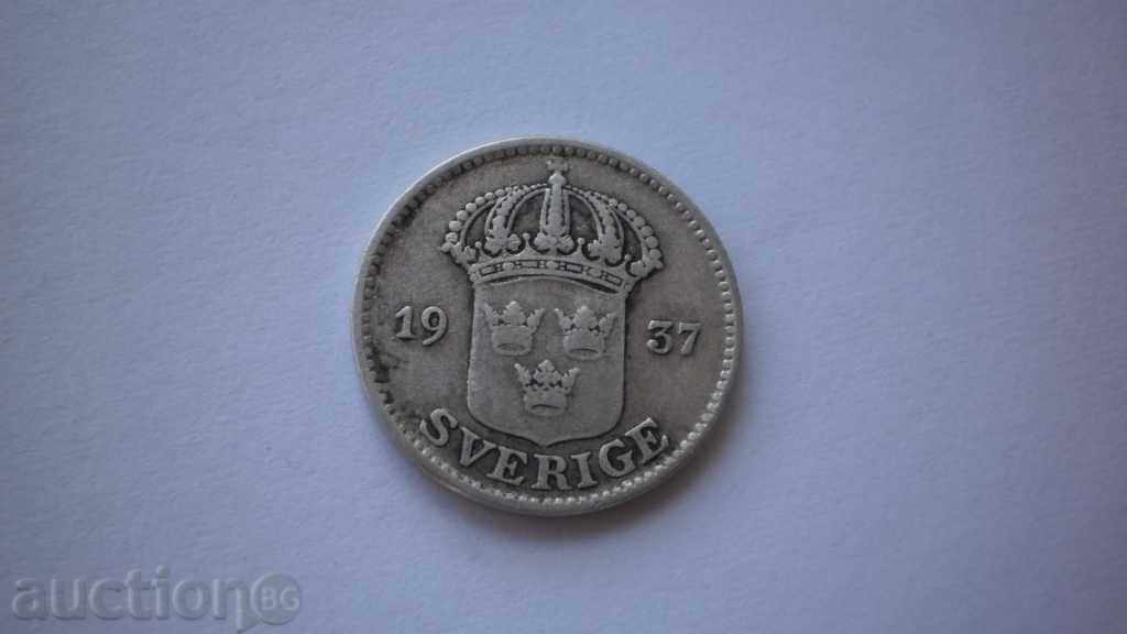 Σουηδία Silver 25 Lloret 1937 Σπάνιες κέρμα με τιμή € 3.58 | 7.00 BGN Σουηδία Silver 25 Lloret 1937 Σπάνιες κέρμα με τιμή € 3.58 | 7.00 BGN