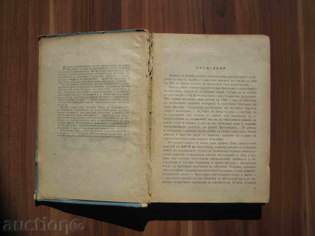 Δημοπρασία καταδύσεις Δημοπρασία καταδύσεις