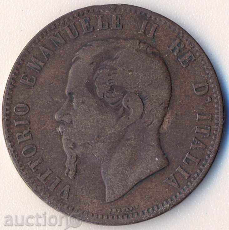 Italy 10 counties 1866n with price 7.00 BGN | € 3.58 Italy 10 counties 1866n with price 7.00 BGN | € 3.58