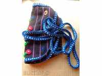 leagăn Vechi țesute manual, pachete, broderii, covoare