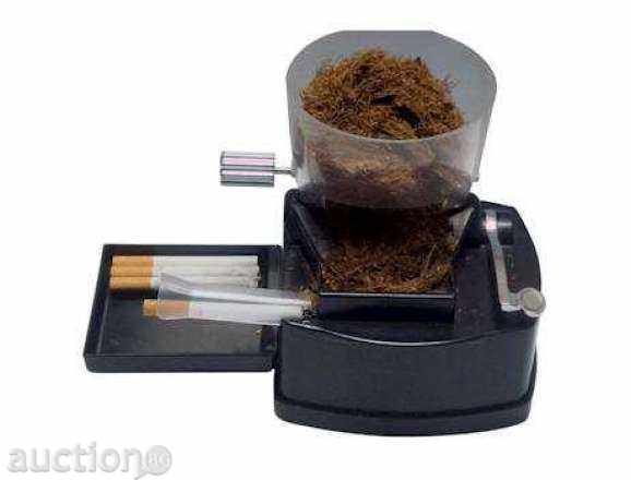 Auction Replacement piston for electric bunker "cigarette" Auction Replacement piston for electric bunker "cigarette"