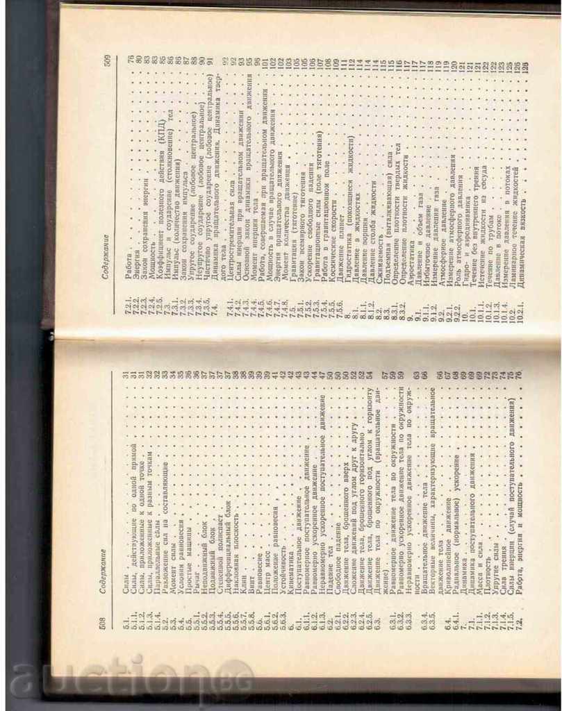 Auction PHYSICS REFERENCES - H. Kuhling (in Russian) Auction PHYSICS REFERENCES - H. Kuhling (in Russian)