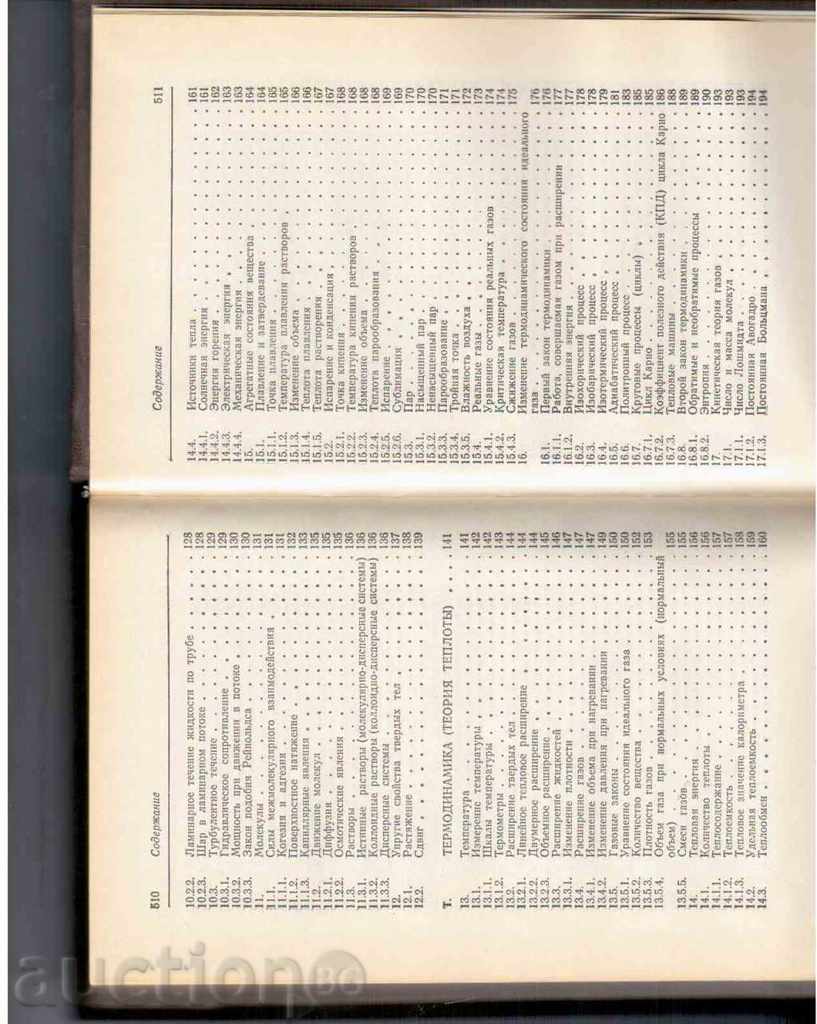 Delivery of PHYSICS REFERENCES - H. Kuhling (in Russian) Delivery of PHYSICS REFERENCES - H. Kuhling (in Russian)