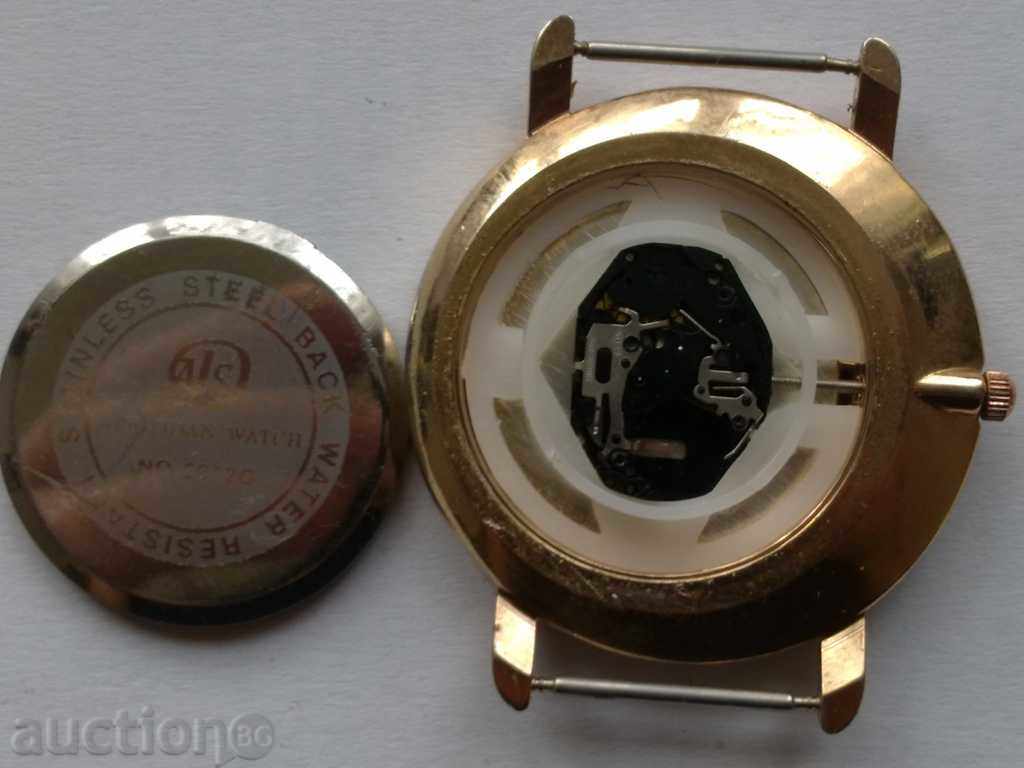 ceas ASD cu preț 5.00 BGN | € 2.56