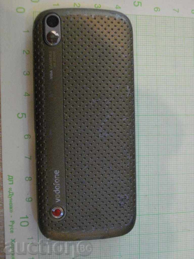 GSM "Vodafone - 527" cu preț 10.00 BGN | € 5.11 GSM "Vodafone - 527" cu preț 10.00 BGN | € 5.11