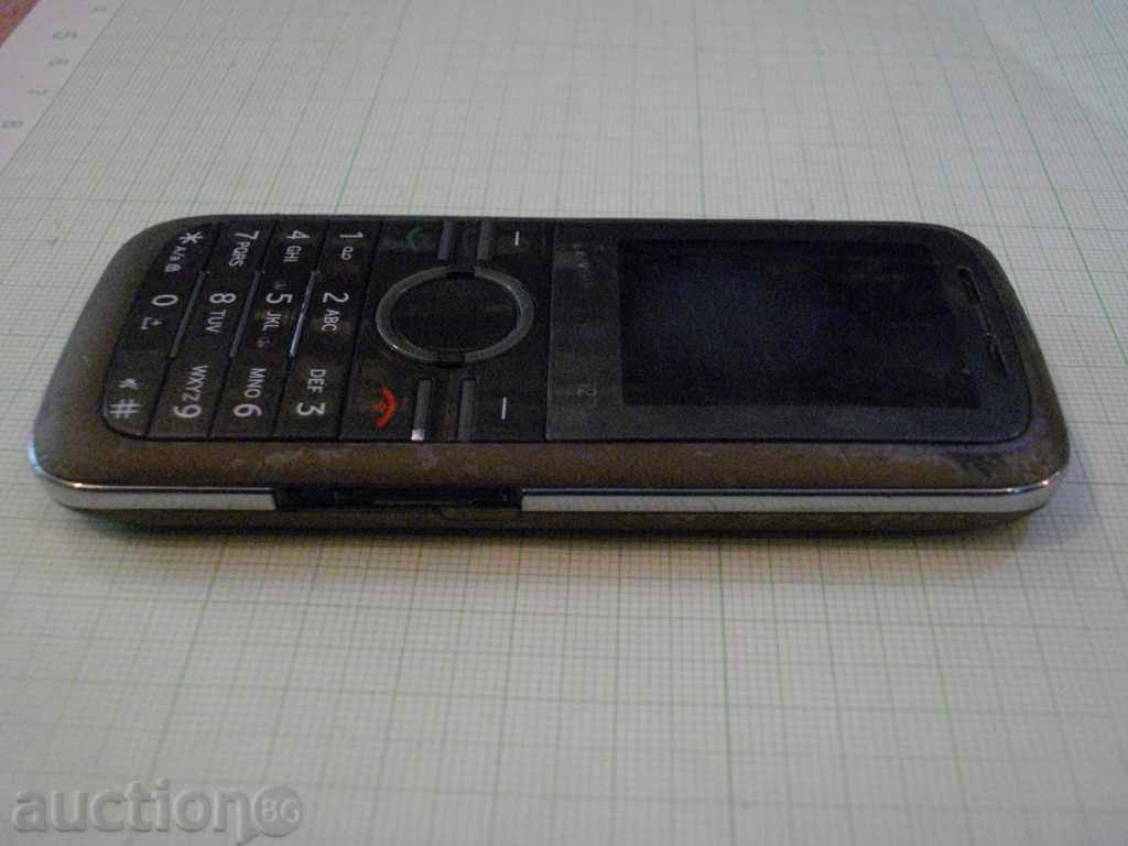 GSM "Vodafone - 527" - 6 GSM "Vodafone - 527" - 6