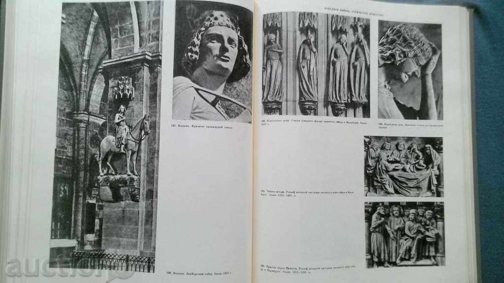 Delivery of История искусства зарубежных стран Delivery of История искусства зарубежных стран