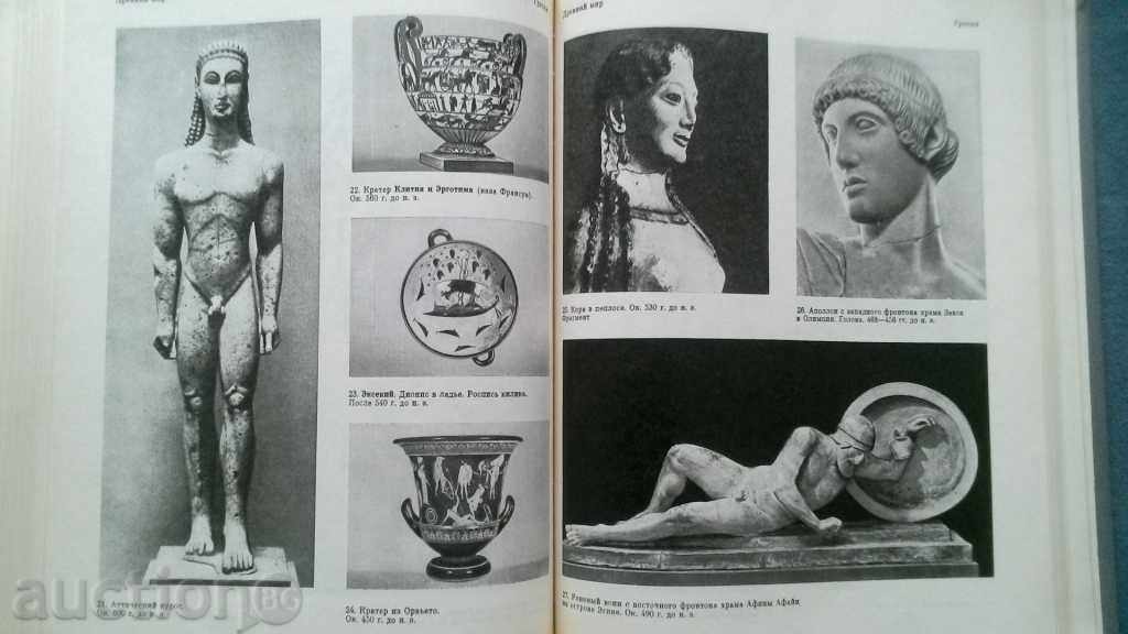 Auction History of sacrifice Auction History of sacrifice